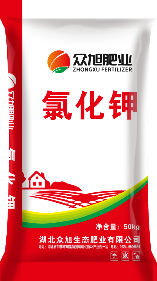 氯化钾