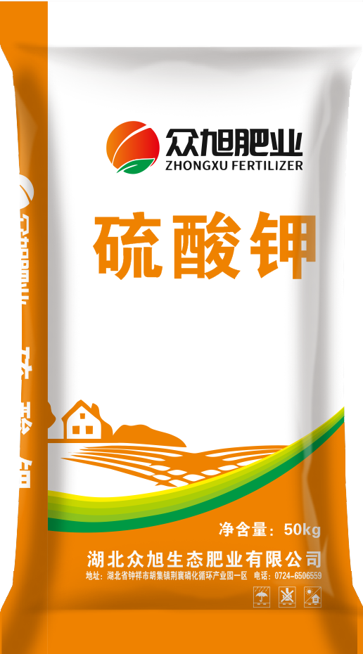 硫酸钾