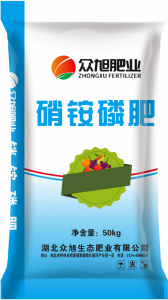 硝铵磷肥